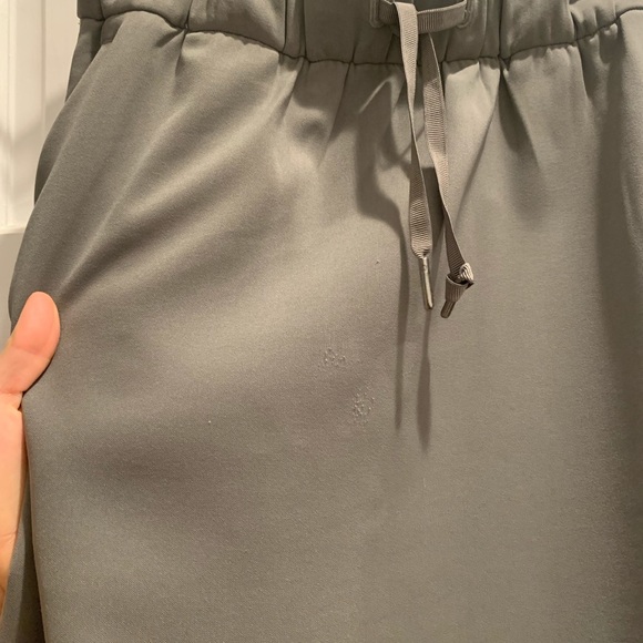 Lululemon On The Fly Skirt - Picture 6 of 9